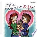 Libro ¿Y si nos tapamos los ojos?