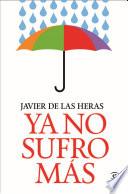 Libro Ya no sufro más