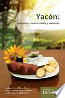 Libro Yacón