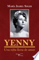 Libro Yenny - Una niña llena de amor