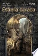 Libro Yinn. Estrella dorada