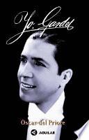 Libro Yo, Gardel