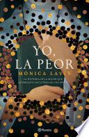 Libro Yo, la peor