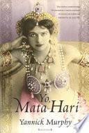 Libro Yo, Mata Hari/ Signed, Mata Hari