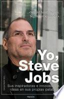 Libro Yo, Steve Jobs