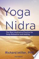 Libro Yoga Nidra