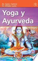 Libro Yoga y Ayurveda