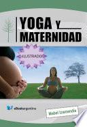 Libro Yoga y maternidad