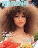 Libro Zendaya. Una estrella para nuestro tiempo (Magis 486)