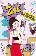 Libro Zoe. Amistades imperfectas