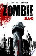 Libro Zombie Island
