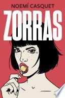 Libro Zorras